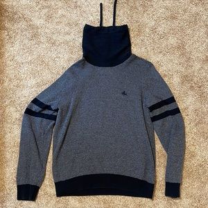 Express Turtleneck Sweater